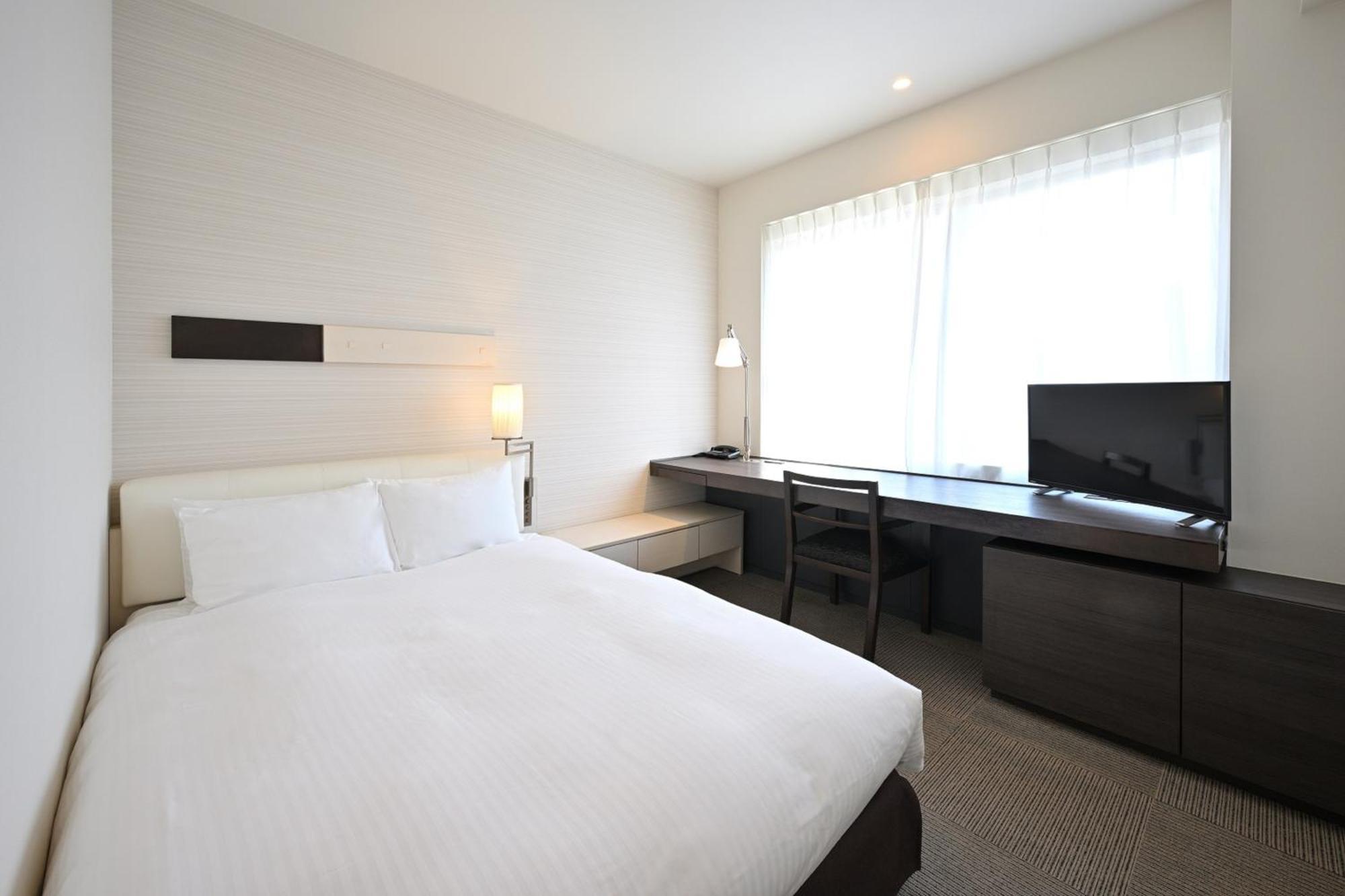 Hotel Keihan Tokyo Yotsuya Luaran gambar
