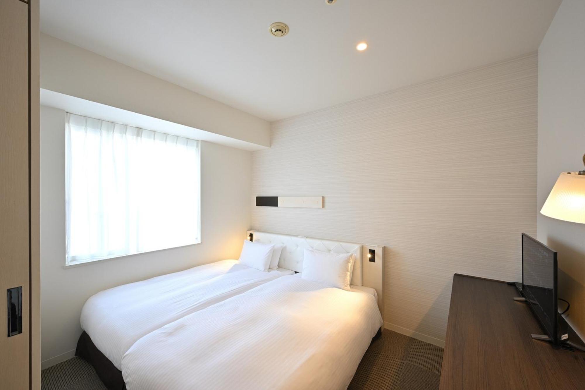Hotel Keihan Tokyo Yotsuya Luaran gambar