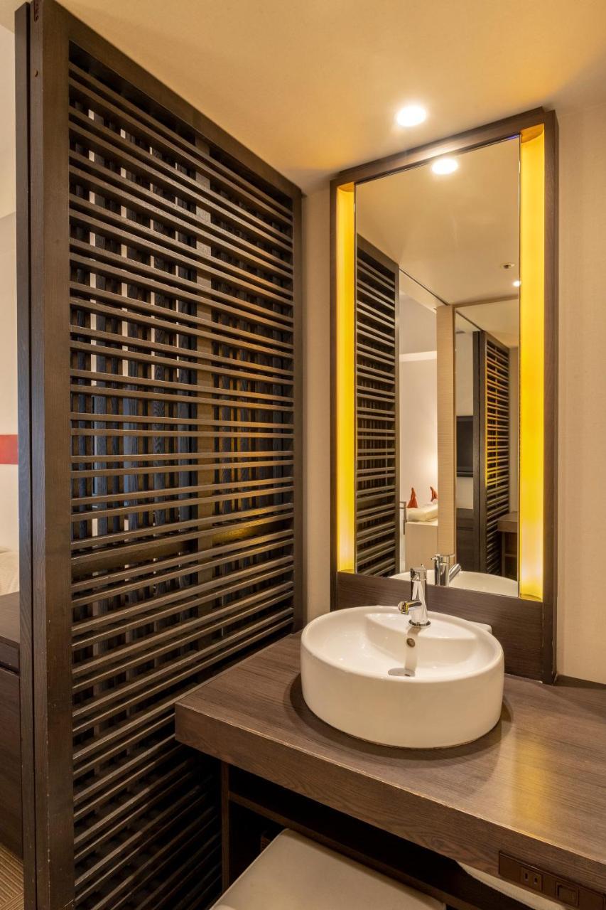 Hotel Keihan Tokyo Yotsuya Luaran gambar