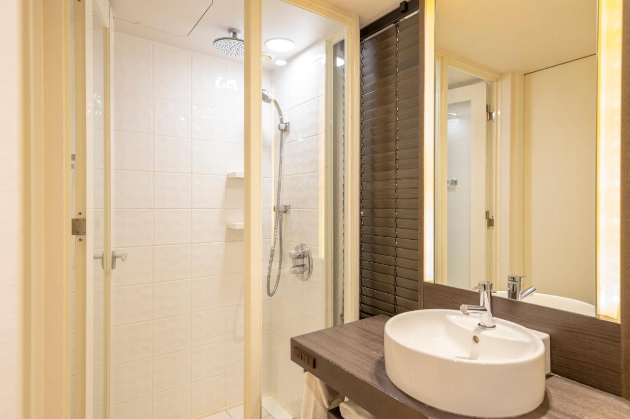 Hotel Keihan Tokyo Yotsuya Luaran gambar