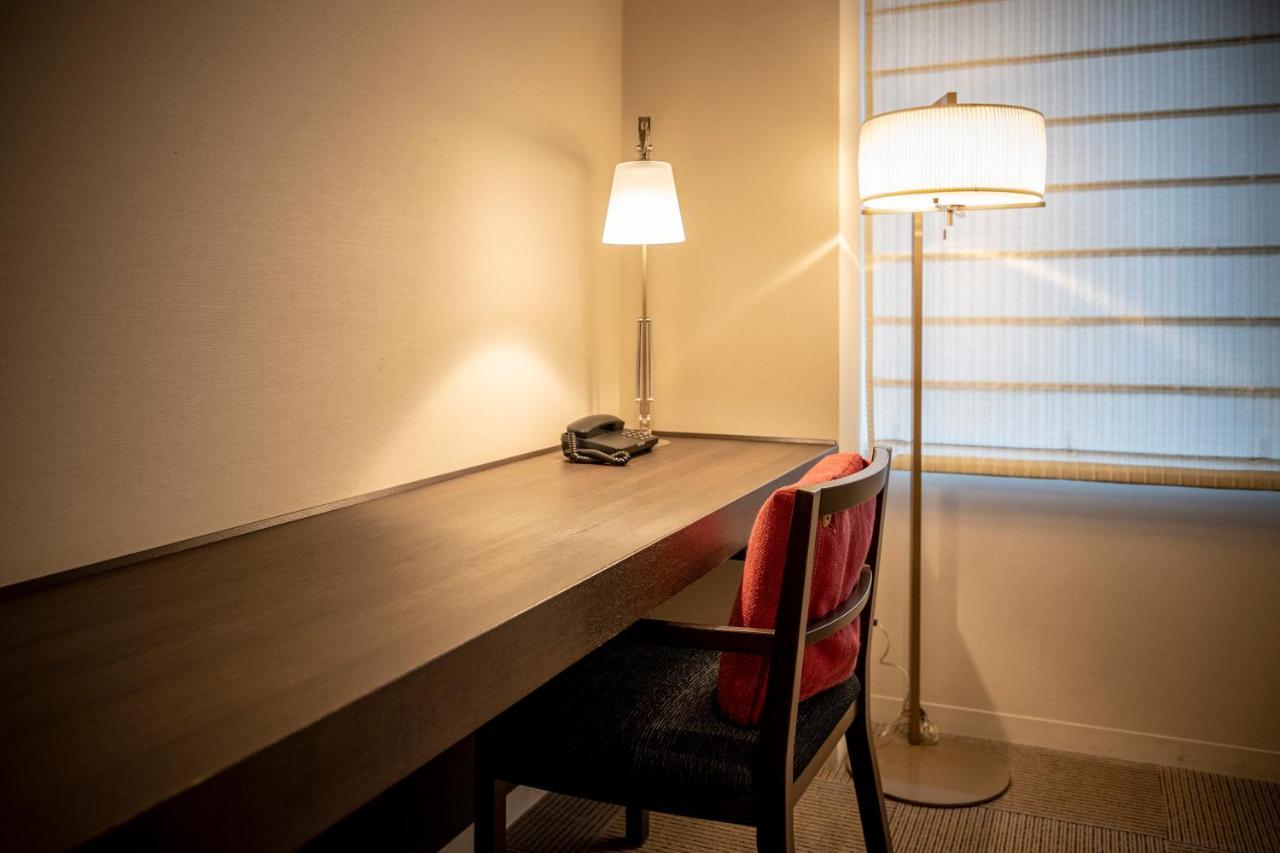 Hotel Keihan Tokyo Yotsuya Luaran gambar