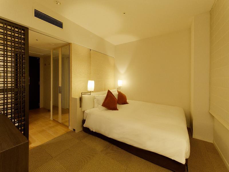 Hotel Keihan Tokyo Yotsuya Luaran gambar
