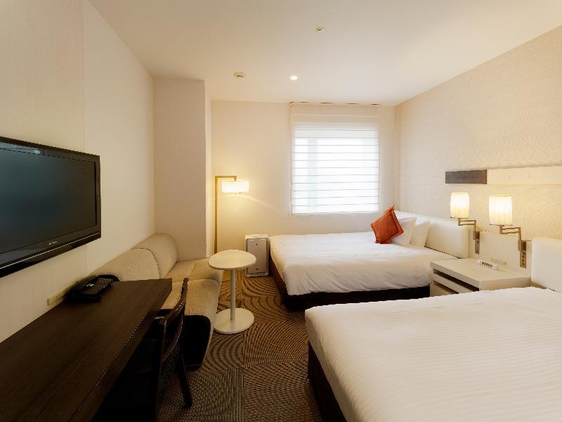 Hotel Keihan Tokyo Yotsuya Luaran gambar